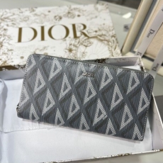 Christian Dior Wallet